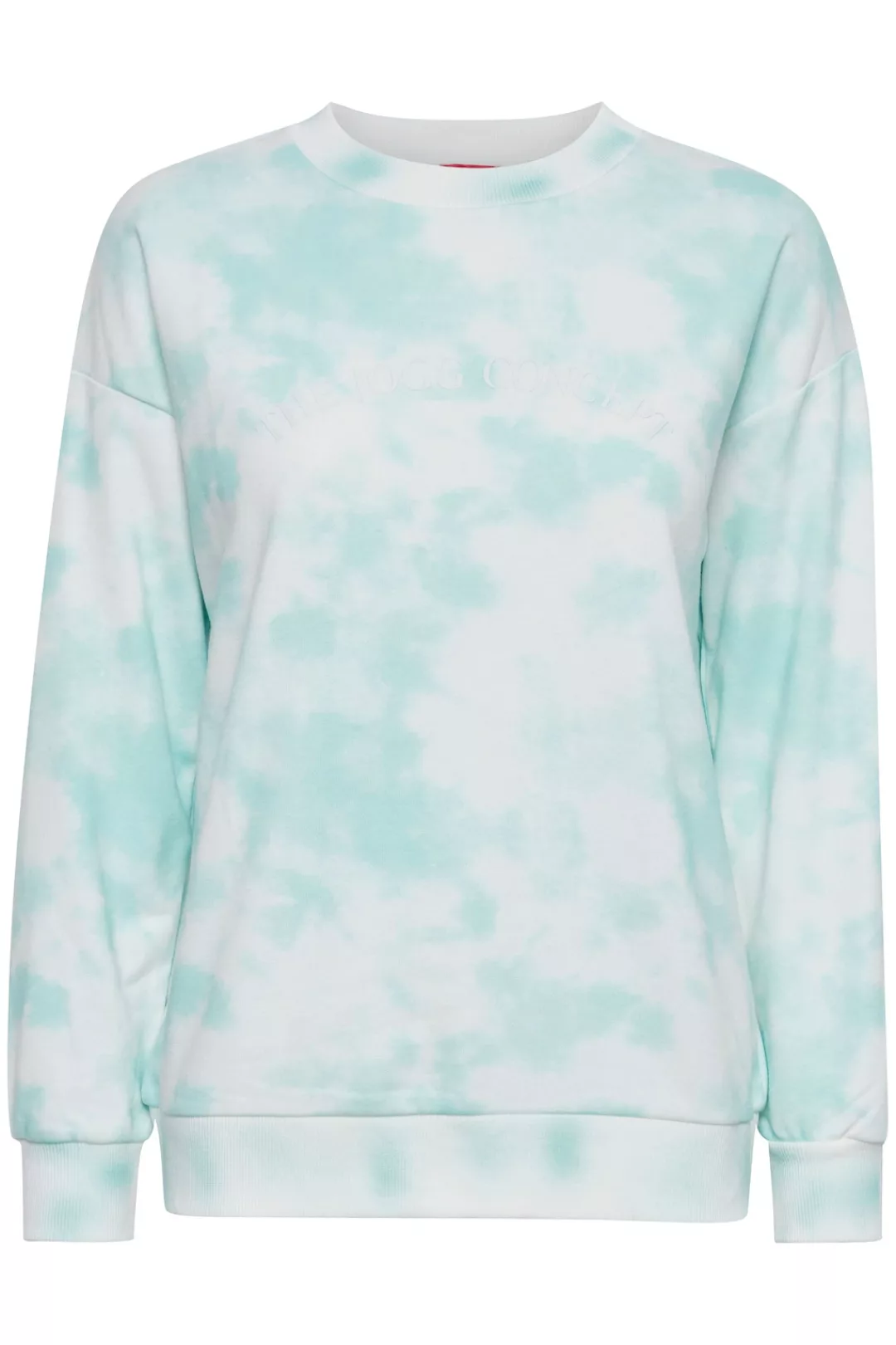 TheJoggConcept Sweater JCSAFINE TIE DYE - 22800057 günstig online kaufen