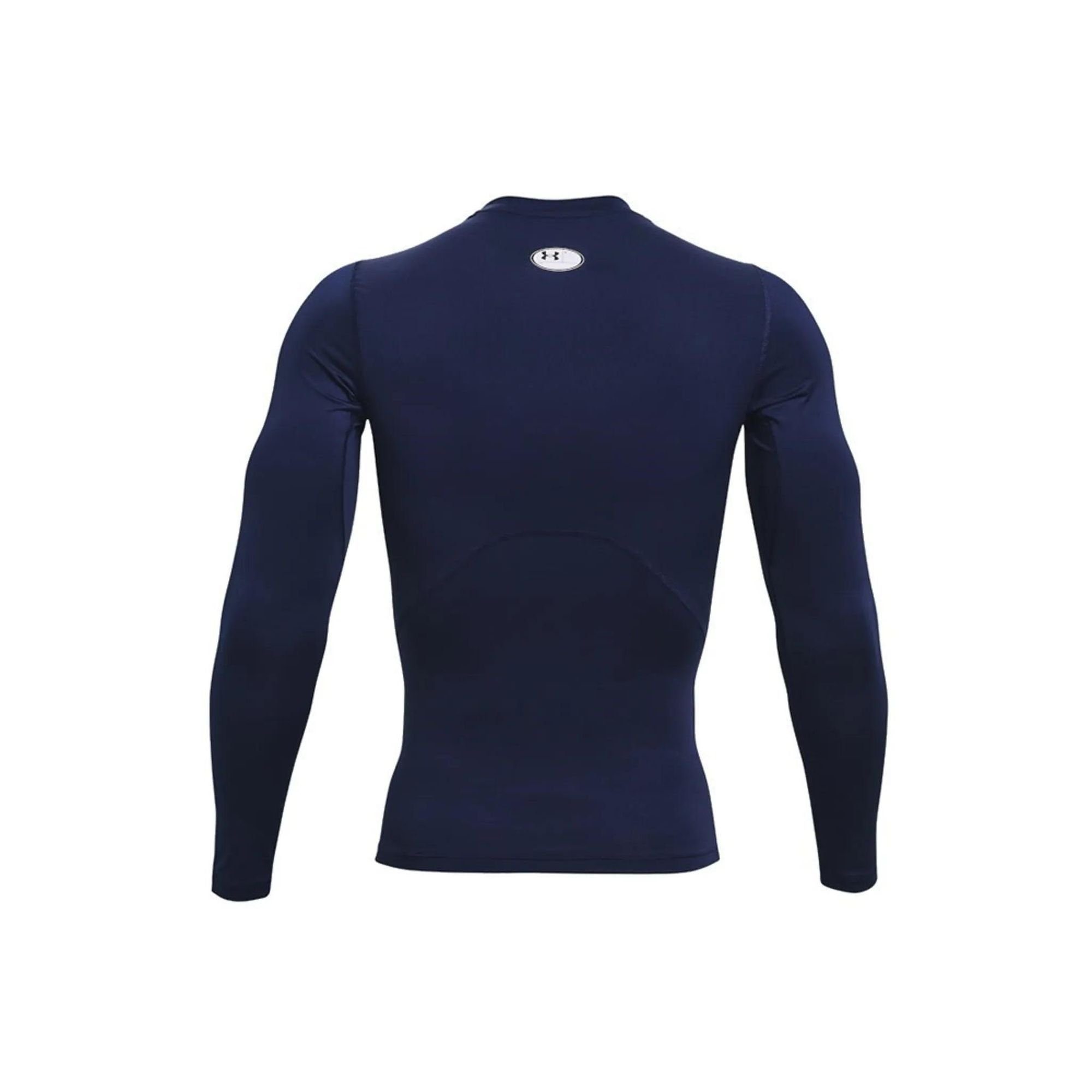 Under Armour® Longsleeve HeatGear Armour Langarm-Oberteil günstig online kaufen