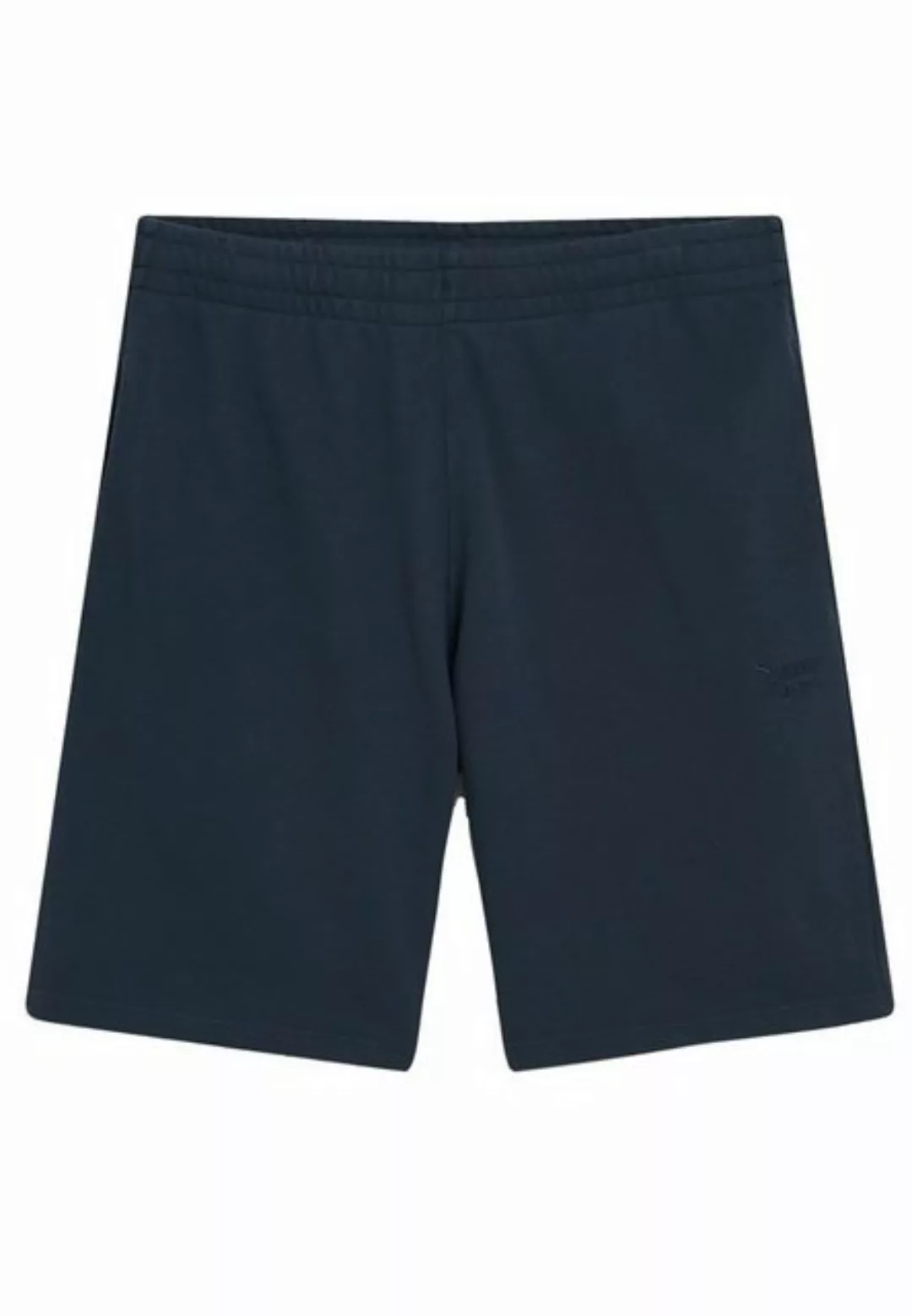 Superdry Shorts Superdry Herren Shorts VINTAGE WASHED SHORT Eclipse Navy günstig online kaufen