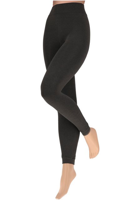 Sarlini Thermoleggings Super weich, warm - innen mit Thermo Futter günstig online kaufen