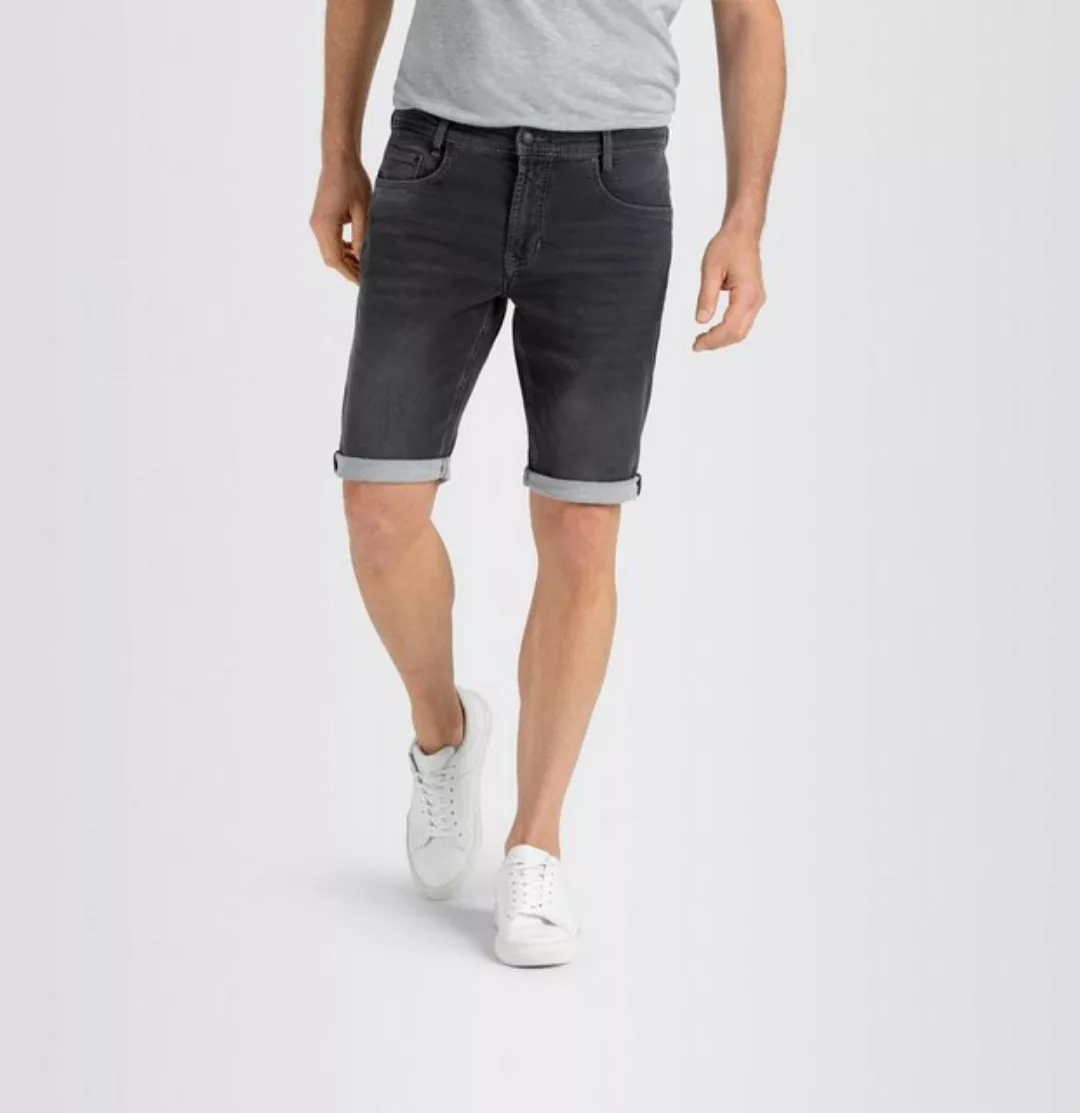 MAC Jeansbermudas Jog´n Bermunda günstig online kaufen