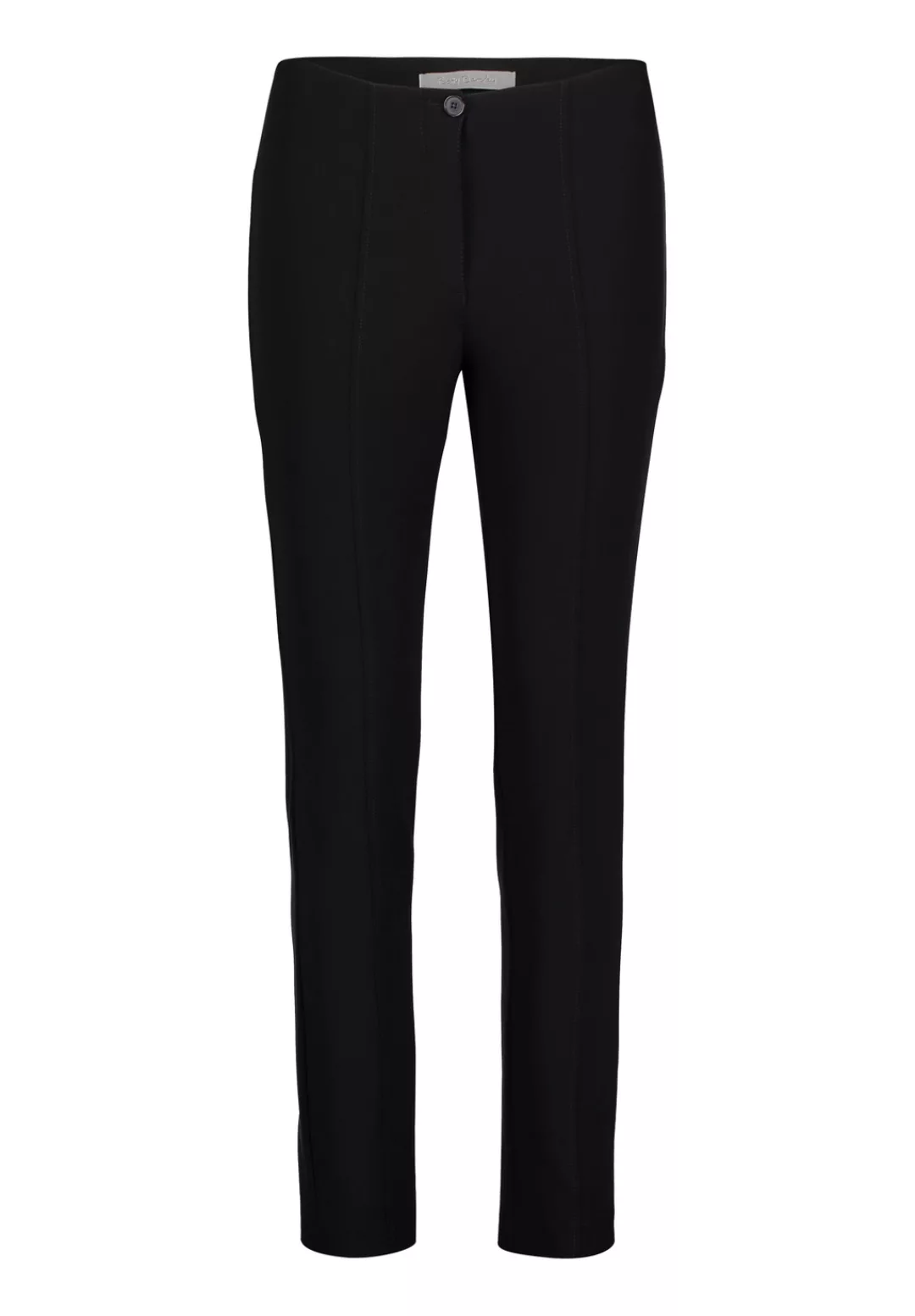 Betty Barclay Bügelfaltenhose "Betty Barclay Businesshose Slim Fit", Materi günstig online kaufen