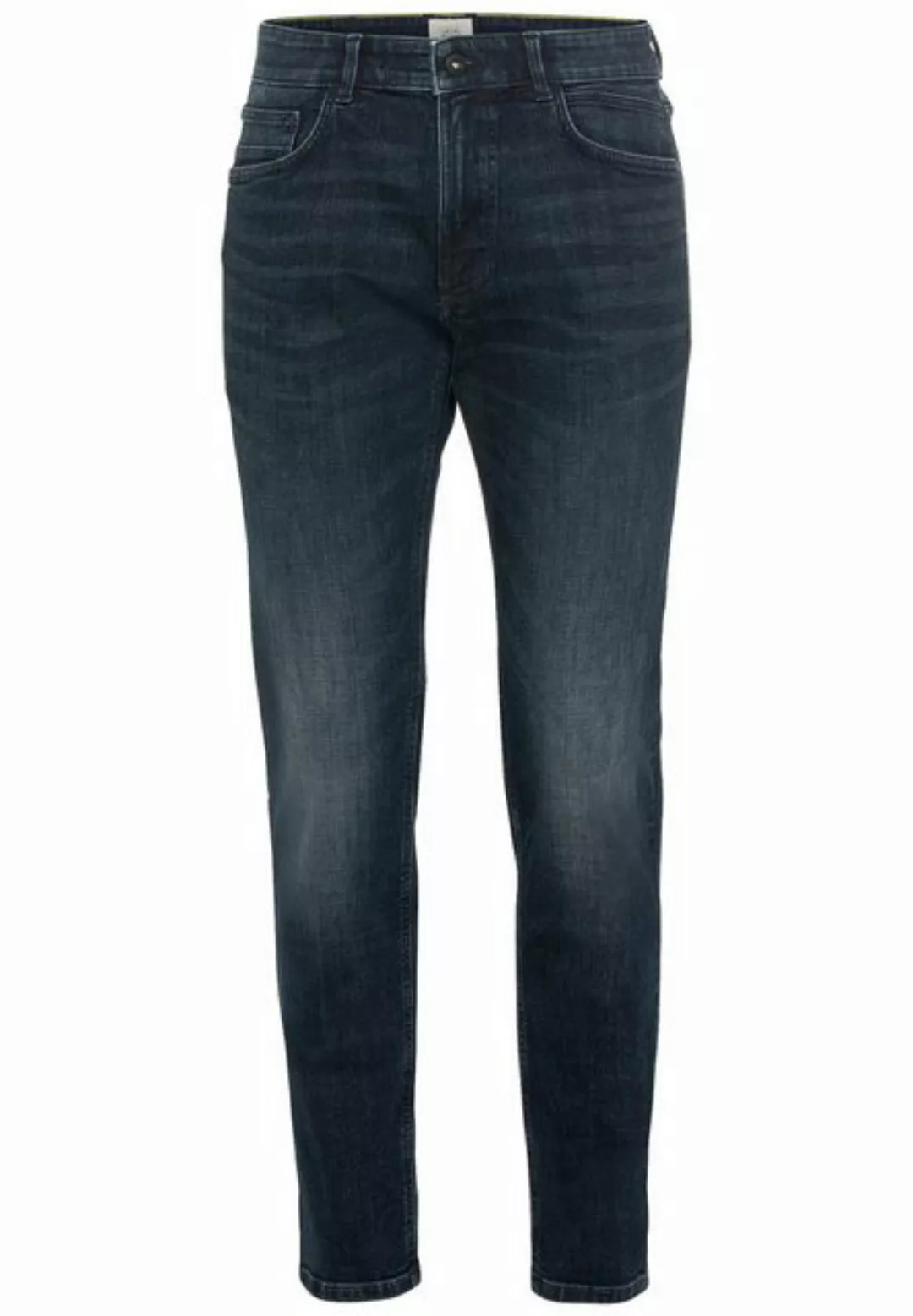 camel active 5-Pocket-Jeans Slim Fit fleXXXactive 5-Pocket Jeans günstig online kaufen