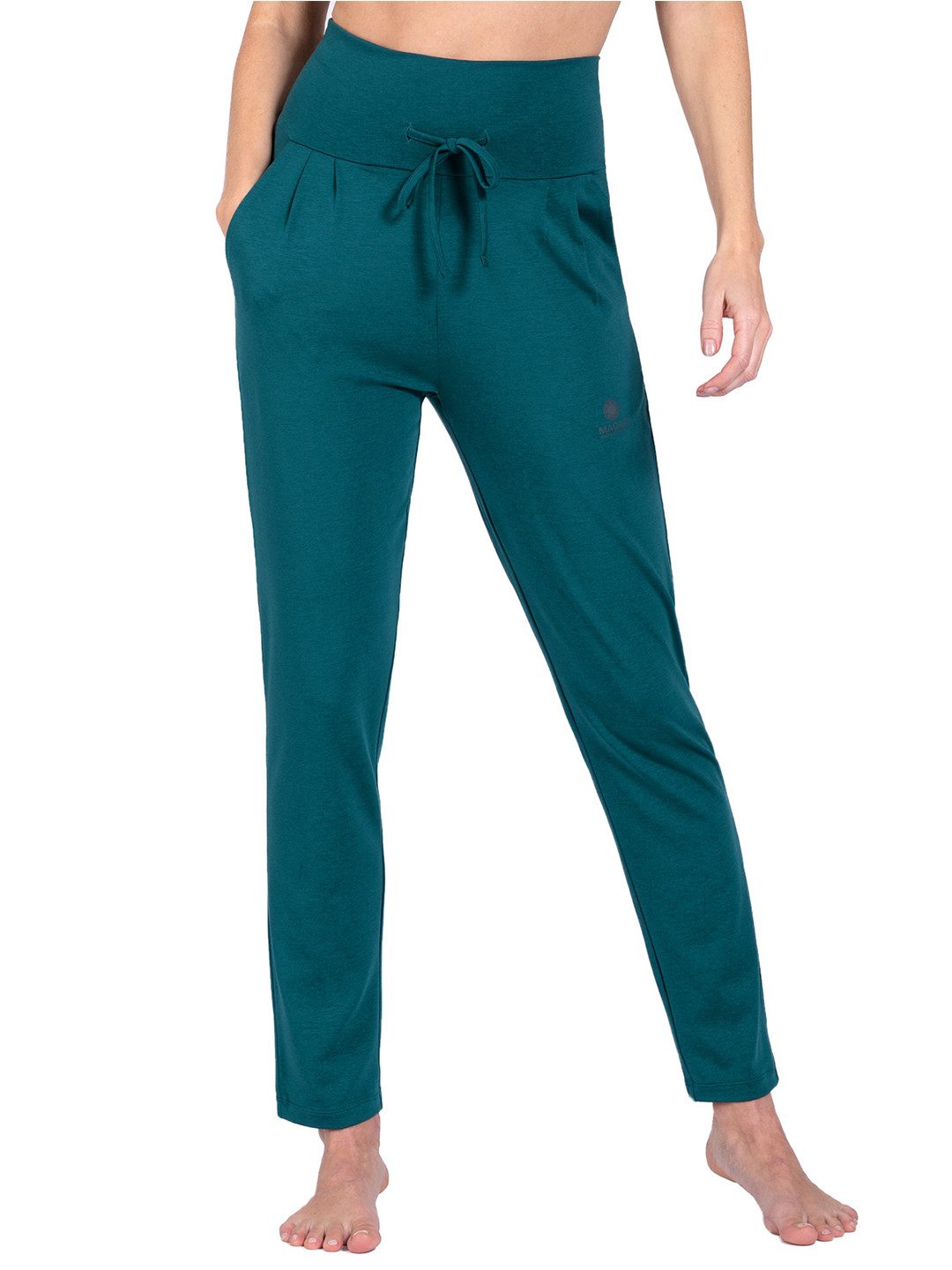 Magadi Yogahose Susan aus weichem Naturmaterial günstig online kaufen