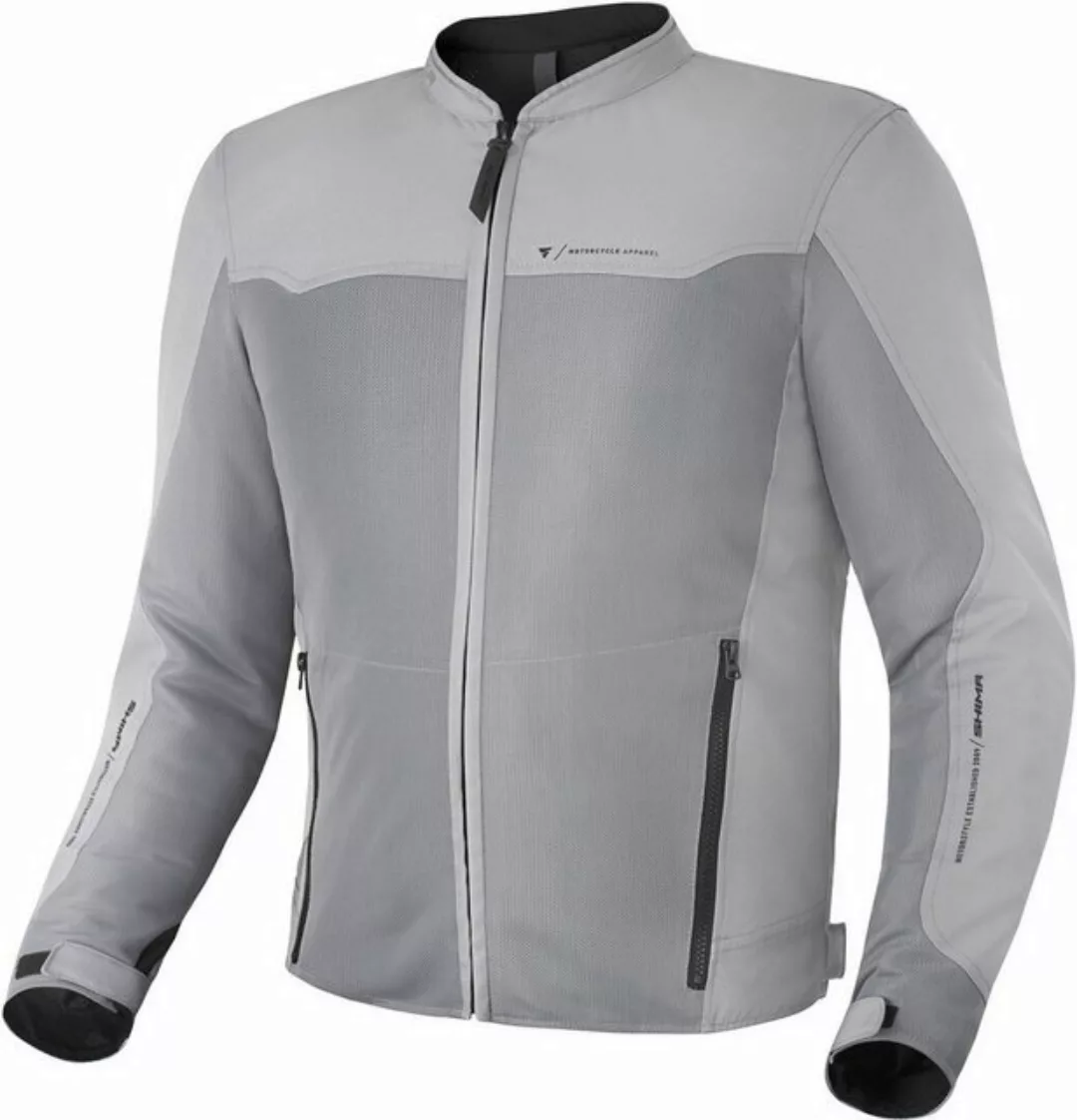 SHIMA Motorradjacke Openair Motorrad Textiljacke günstig online kaufen