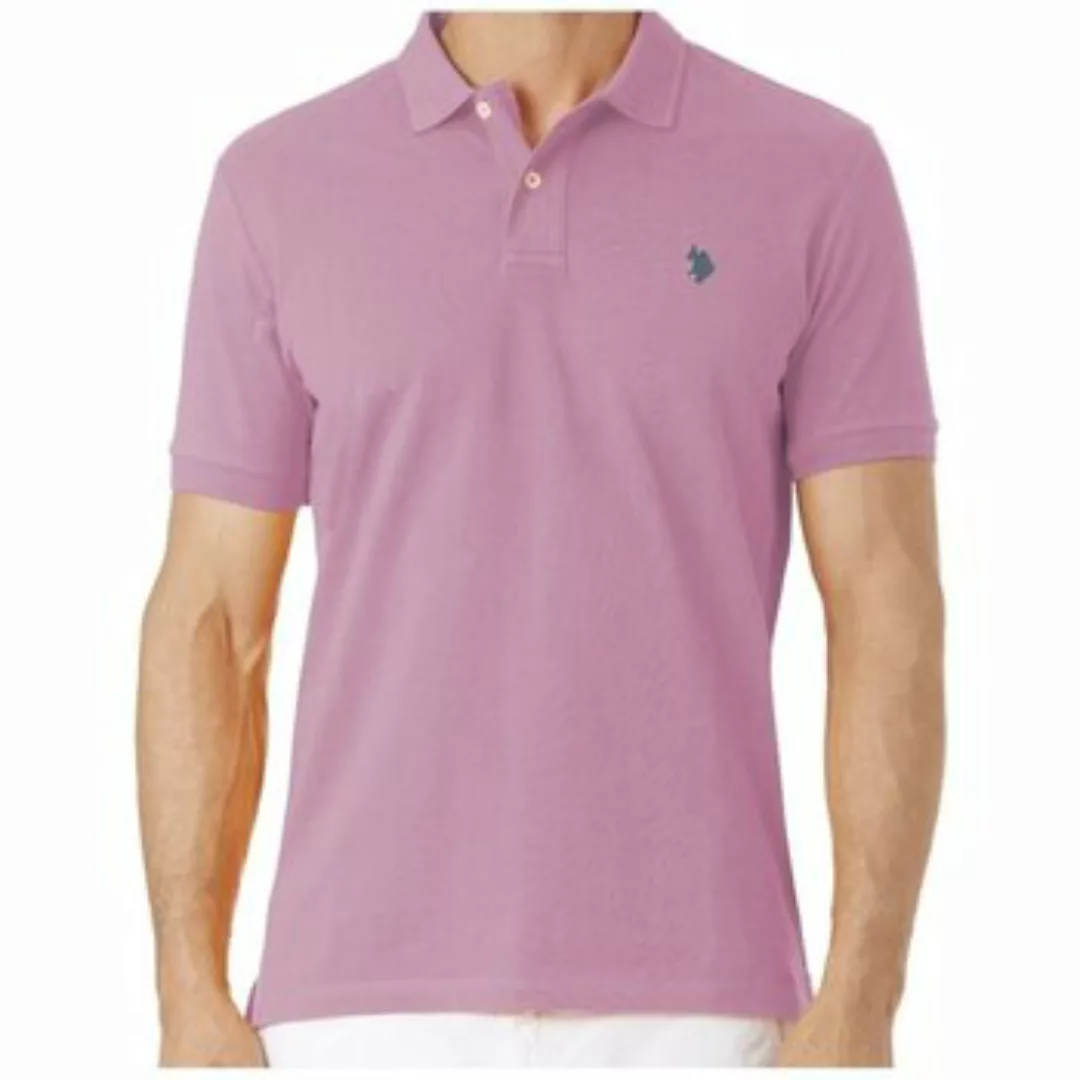 U.S Polo Assn.  T-Shirts & Poloshirts 67355-305 günstig online kaufen