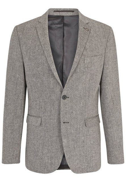 SteffenKlein Anzugsakko Slim Fit (1-tlg) günstig online kaufen