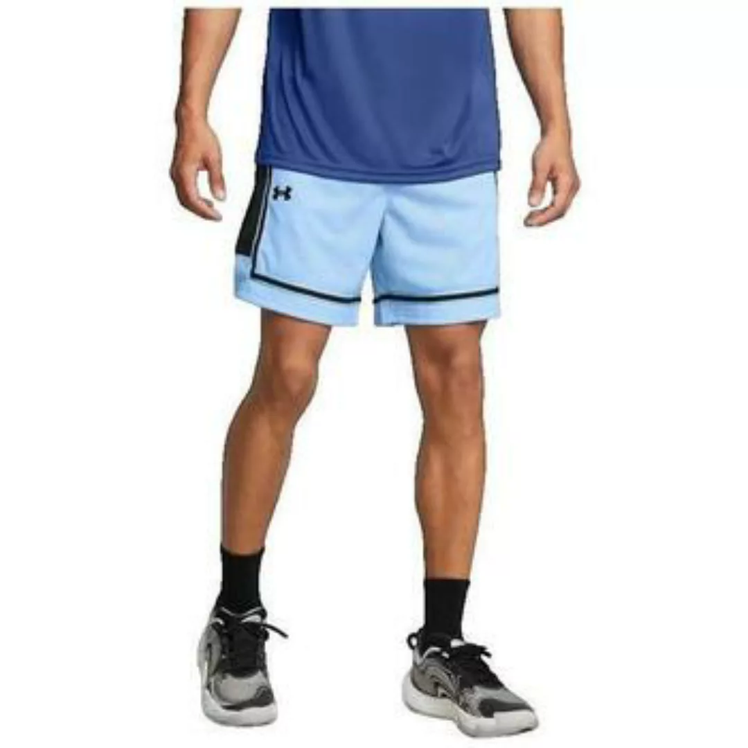 Under Armour  Shorts Ua Zone Pro 18 Cm En Maille günstig online kaufen