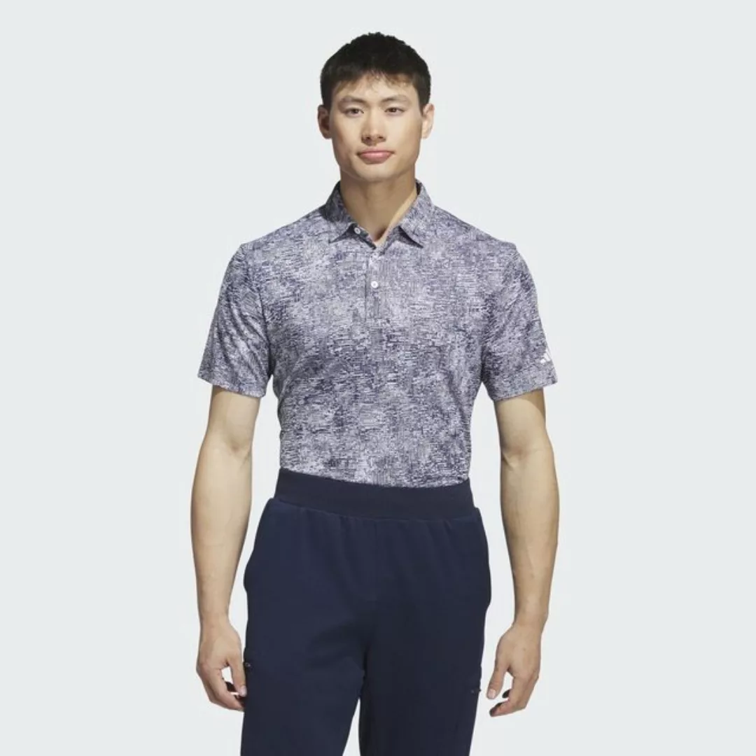 adidas Performance Poloshirt AERIAL JACQUARD POLOSHIRT günstig online kaufen