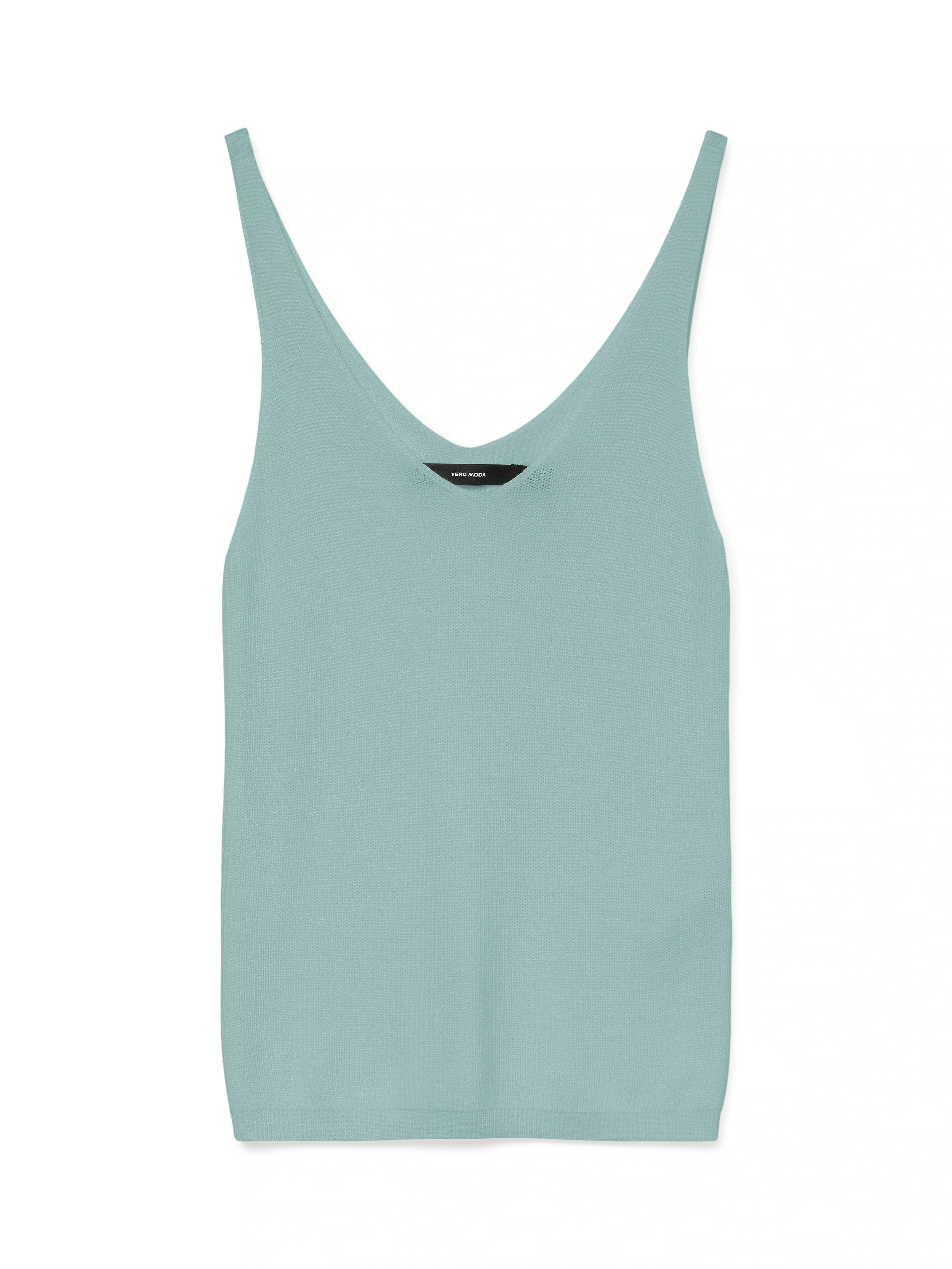 Vero Moda Stricktop "VMNEWLEX SUN SL TOP GA NOOS" günstig online kaufen