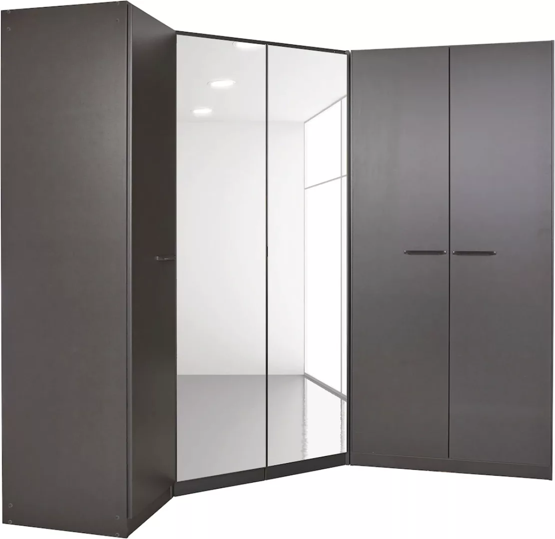 INOSIGN BY RAUCH Schrank-Set "Kleiderschrank Schrank Garderobe Wäscheschran günstig online kaufen