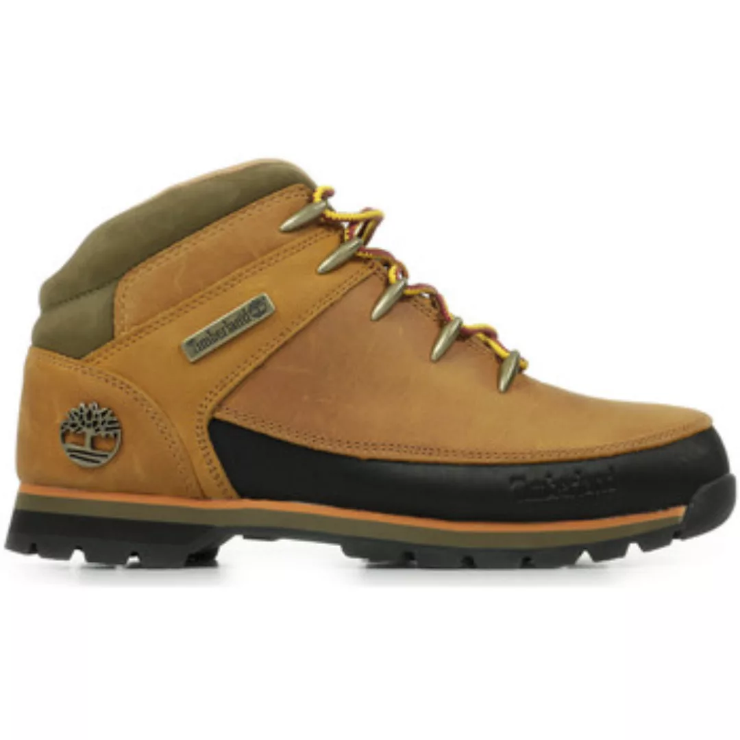 Timberland  Herrenstiefel Euro Sprint Mid Lace Boot günstig online kaufen