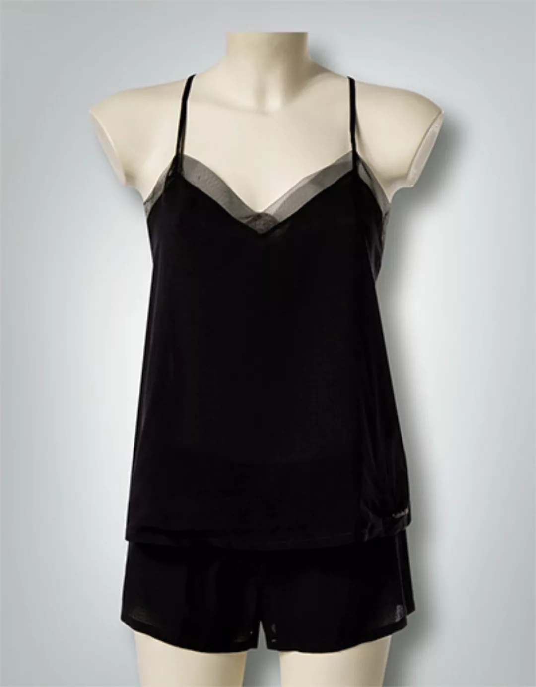 Calvin Klein Geschenbox Pyjama Set QS5830E/001 günstig online kaufen