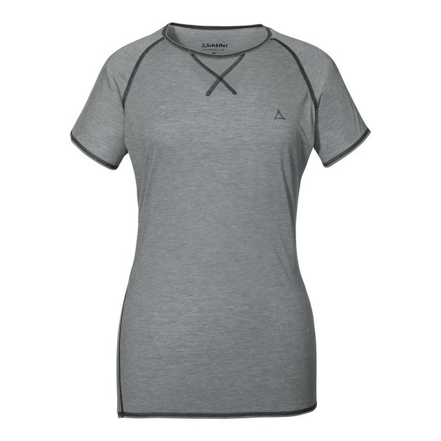 Schöffel Kurzarmshirt Schöffel W Sport T Shirt Damen Kurzarm-Shirt günstig online kaufen