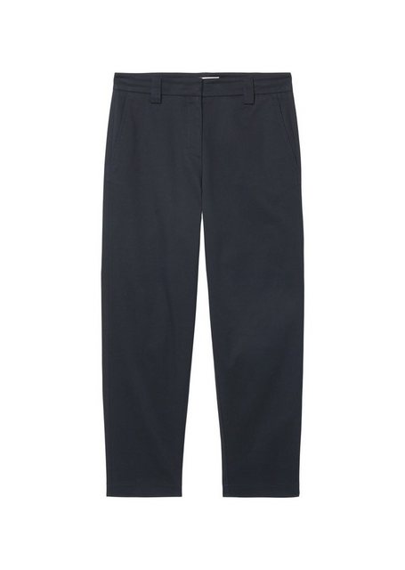 Marc O'Polo Chinohose Kalni (1-tlg) Plain/ohne Details günstig online kaufen