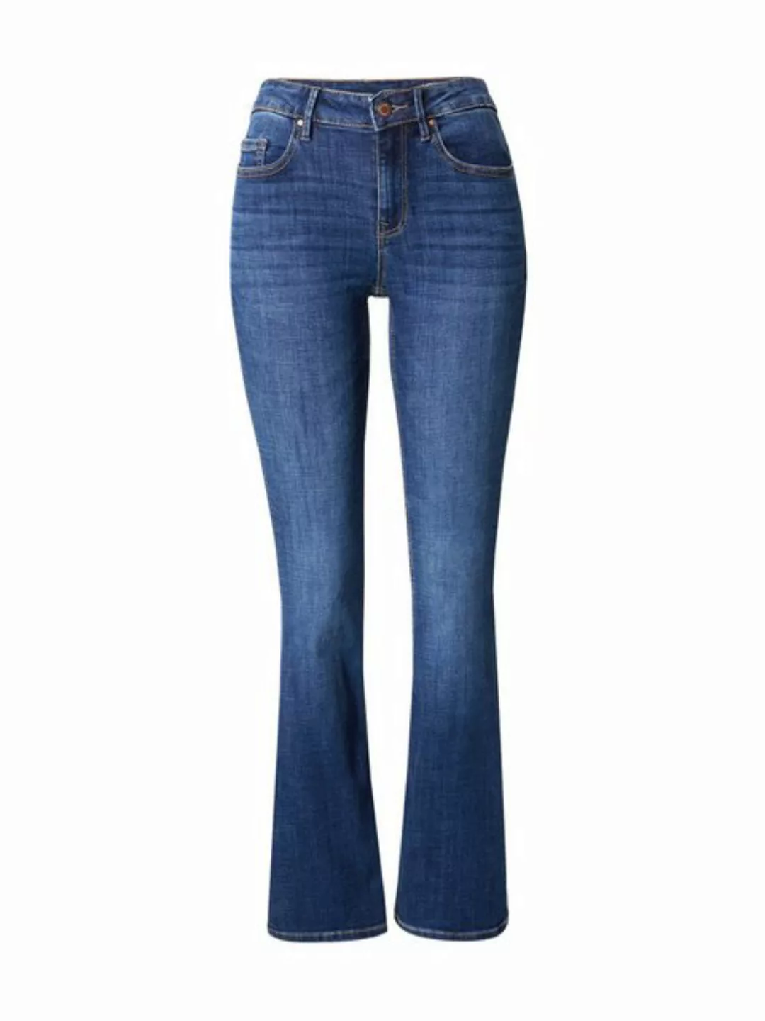 Vero Moda Bootcut-Jeans VMFLASH MR FLARED JEANS LI3110 GA NOOS günstig online kaufen