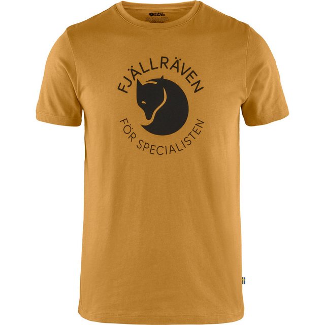 Fjällräven T-Shirt Fjällräven Herren T-Shirt Fox günstig online kaufen