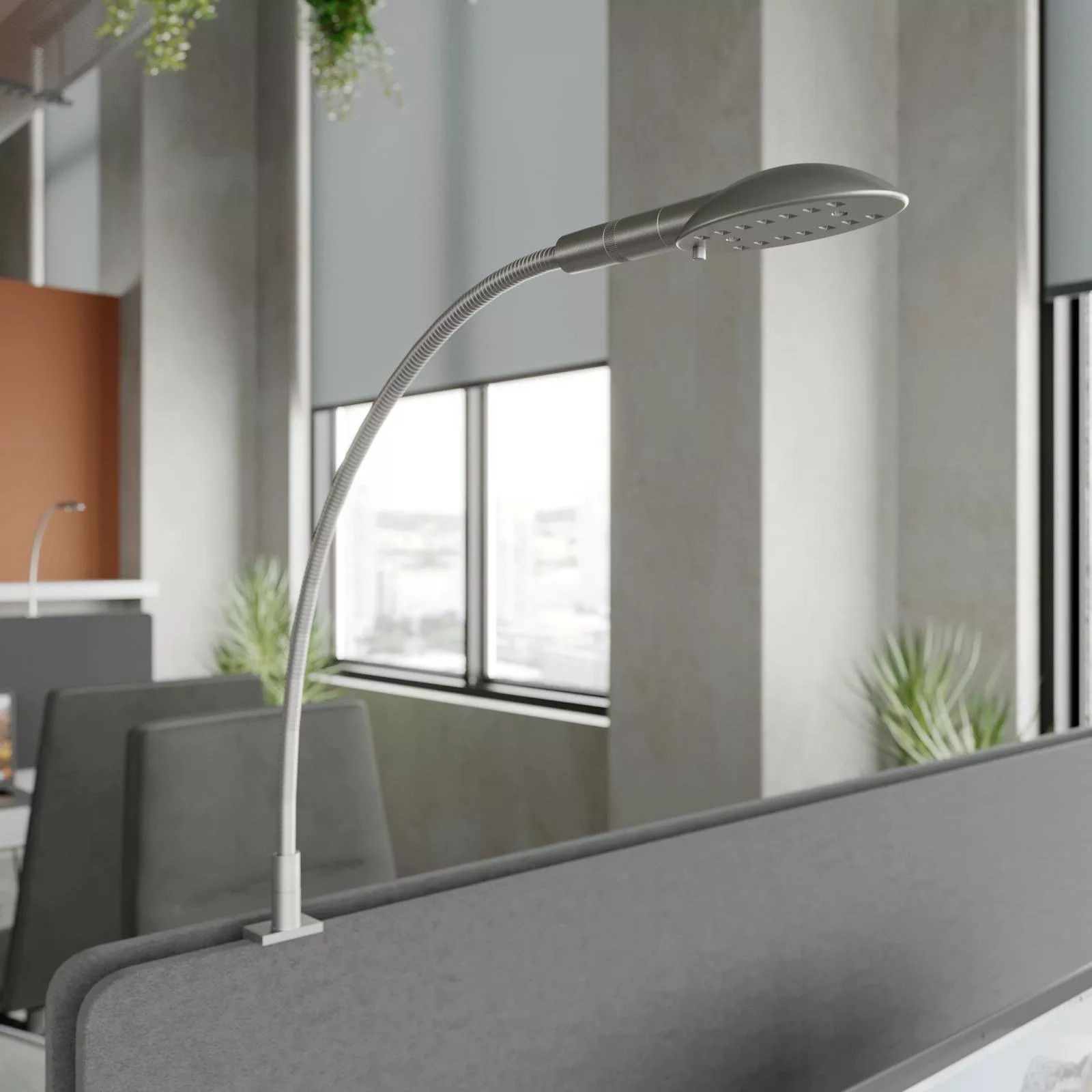 Lindby Apolonia LED-Möbelaufbauleuchte, 1,1 W günstig online kaufen