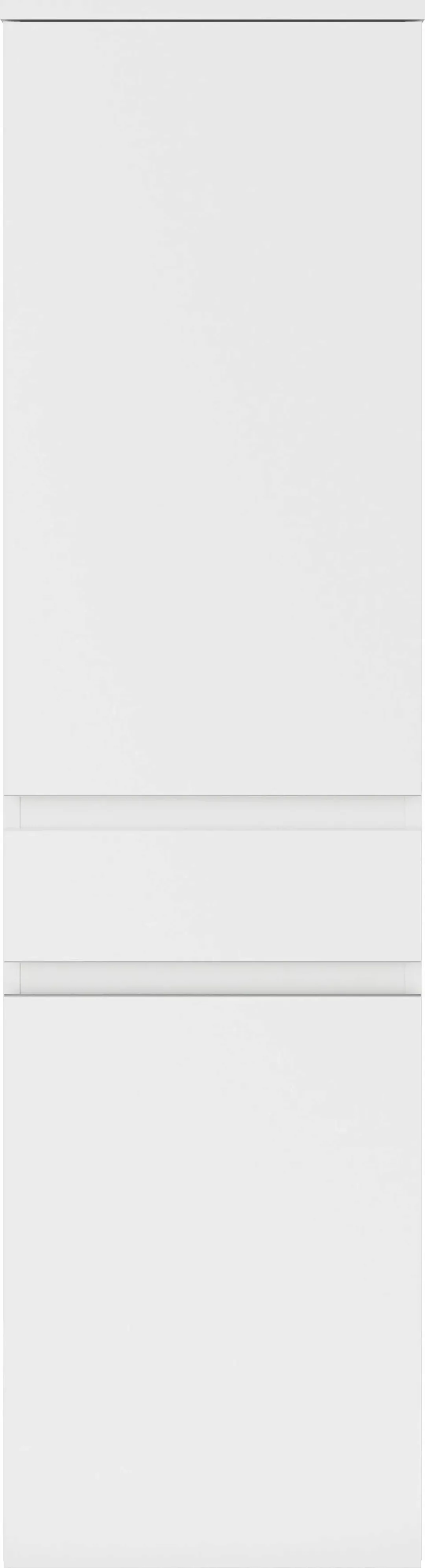 MARLIN Midischrank "3500maxus", 40 cm breit, Soft-Close-Funktion, Badmöbel, günstig online kaufen