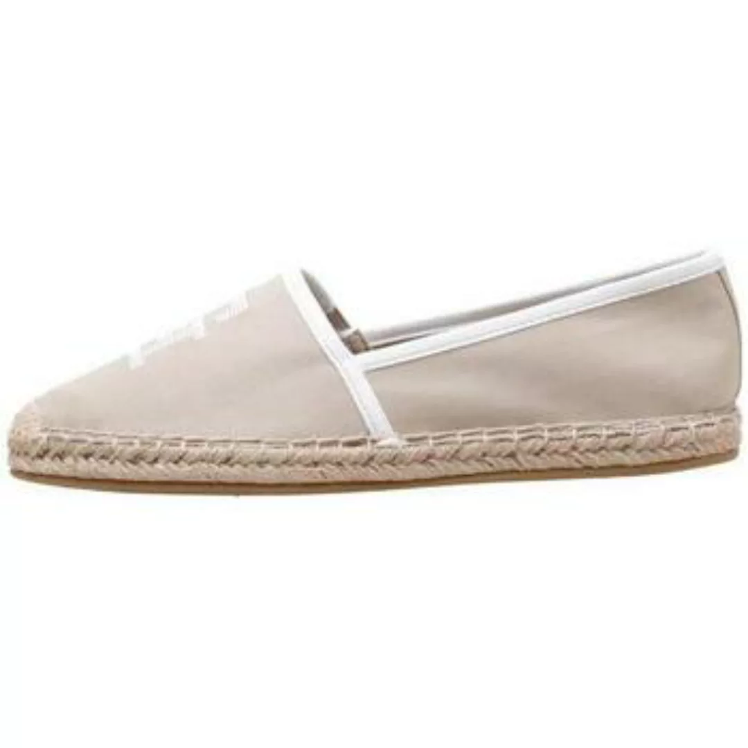 Tommy Hilfiger  Espadrilles TH EMBROIDERED ESPADRILLE günstig online kaufen