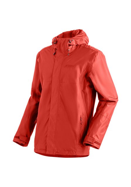 Maier Sports Outdoorjacke Abbenstein M Herren Jacke wasserdicht, Funktionsj günstig online kaufen