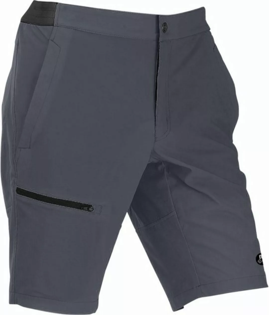 Maul Sport® Funktionsshorts Bermuda Weißhorn günstig online kaufen