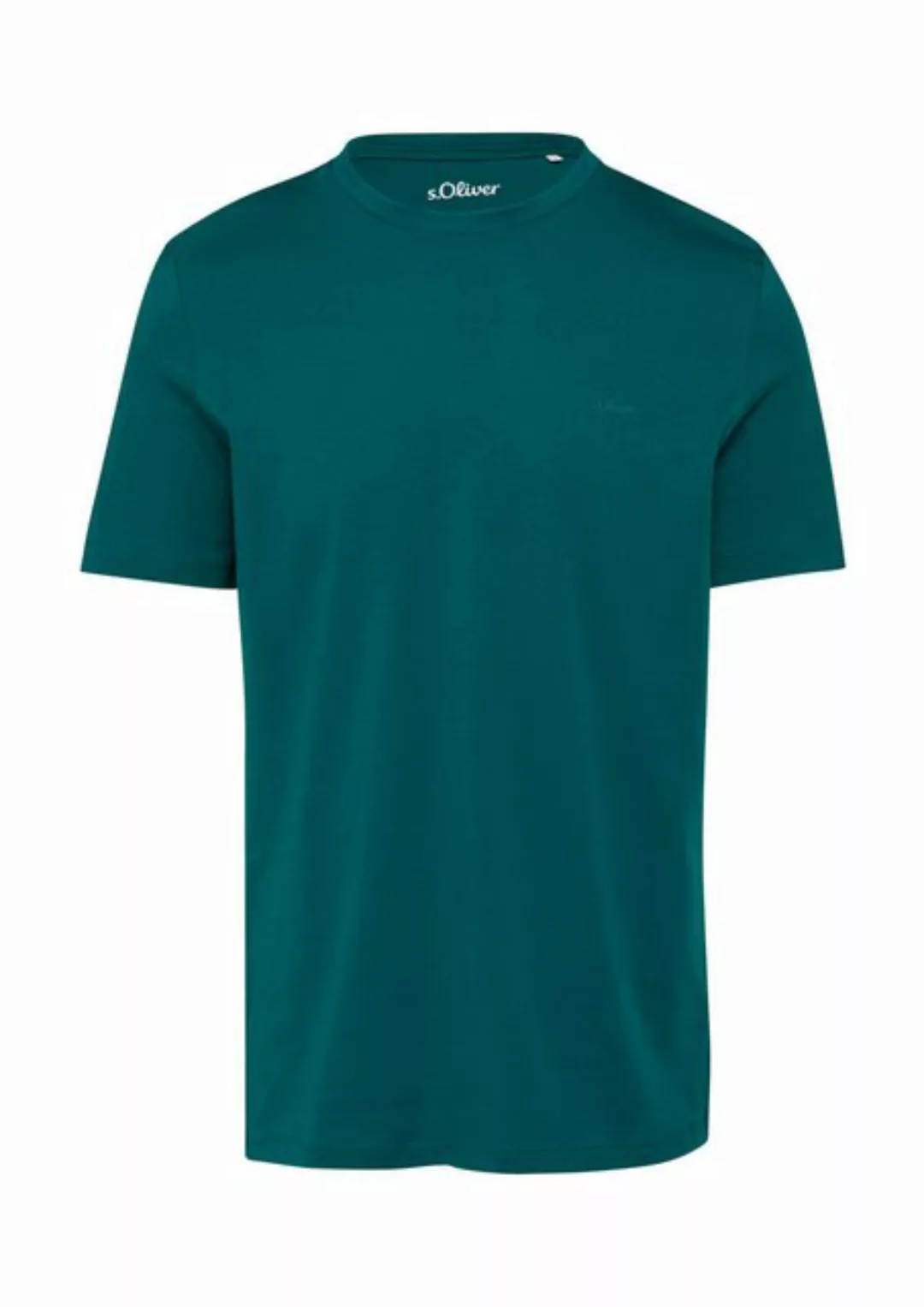 s.Oliver Poloshirt günstig online kaufen