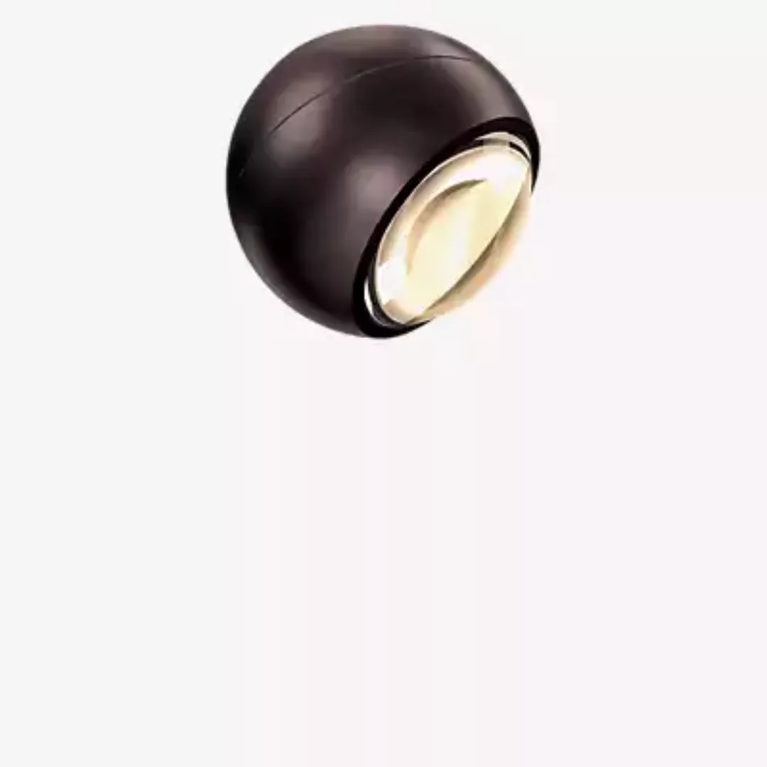 Occhio Io Giro Volt C Strahler LED, phantom - 2.700 K günstig online kaufen