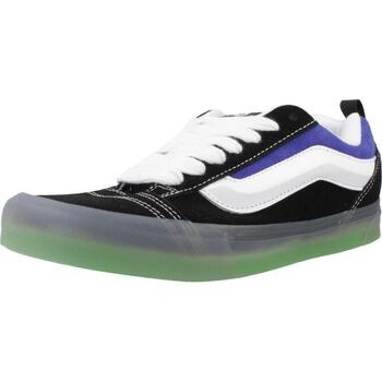 Vans  Sneaker KNU SKOOL TRANSLUCENT günstig online kaufen