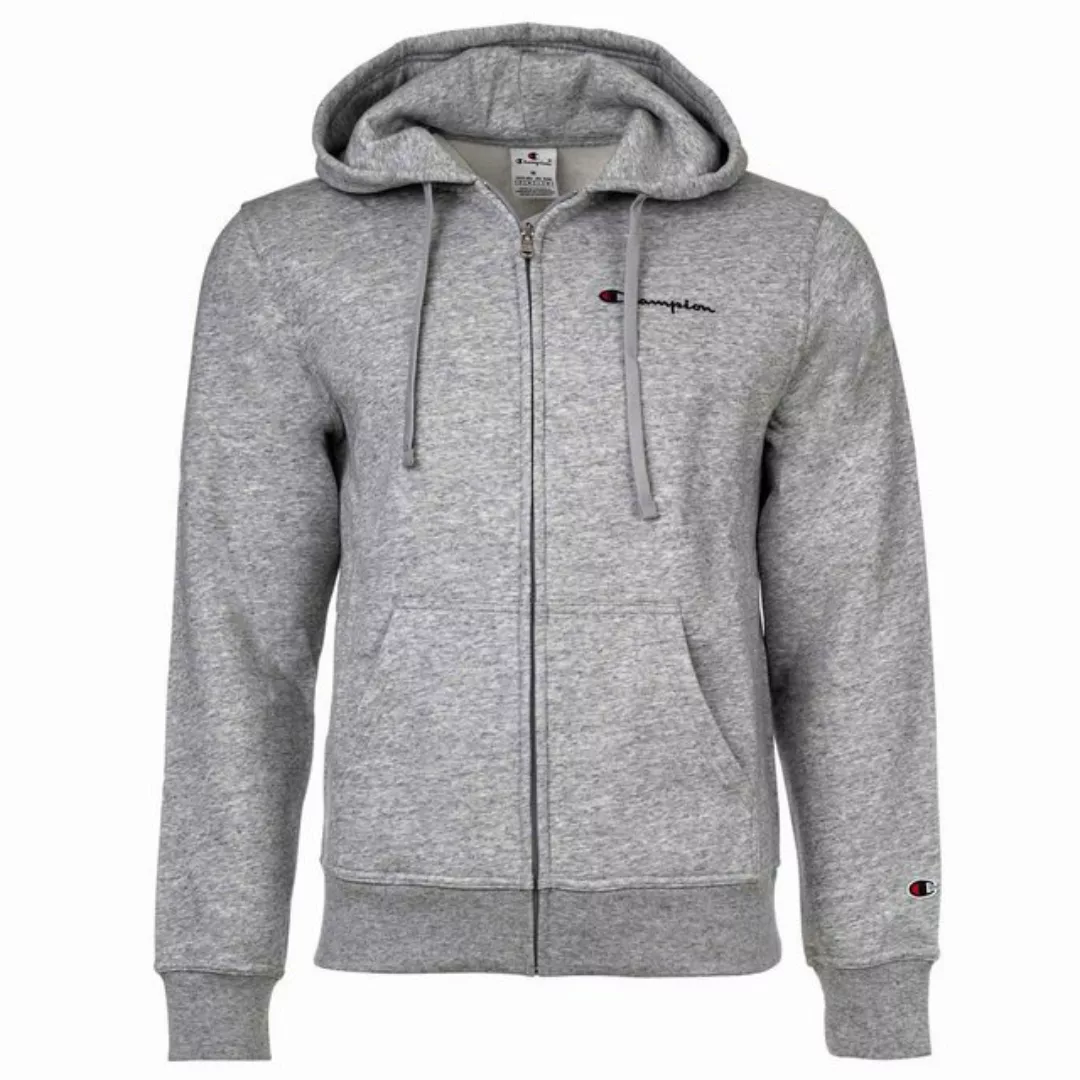 Champion Sweatshirt Herren Sweatjacke - Hooded Full Zip Sweatshirt günstig online kaufen