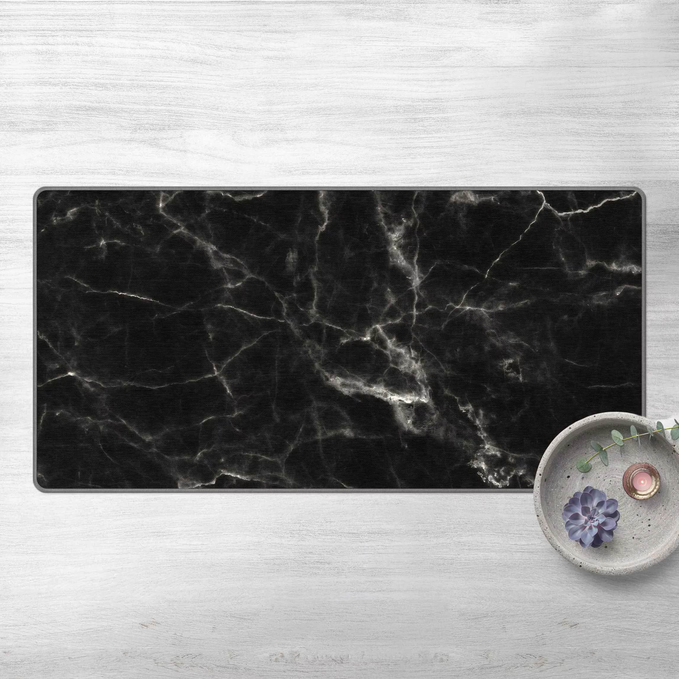 Teppich Nero Carrara günstig online kaufen