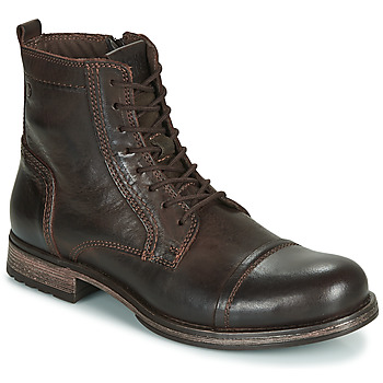 Jack & Jones  Herrenstiefel JFW RUSSEL LEATHER günstig online kaufen