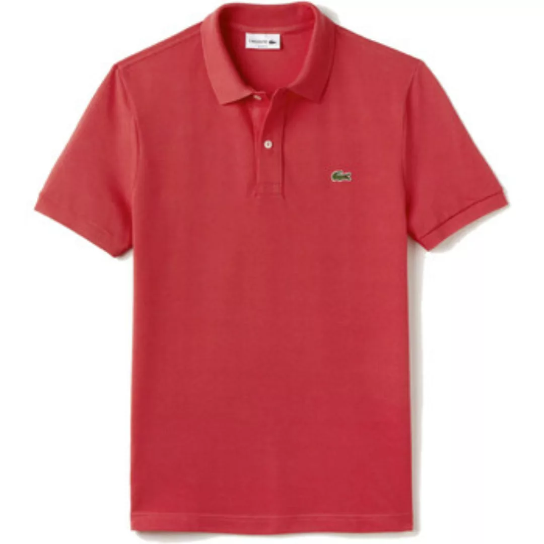 Lacoste  Poloshirt L1212 günstig online kaufen