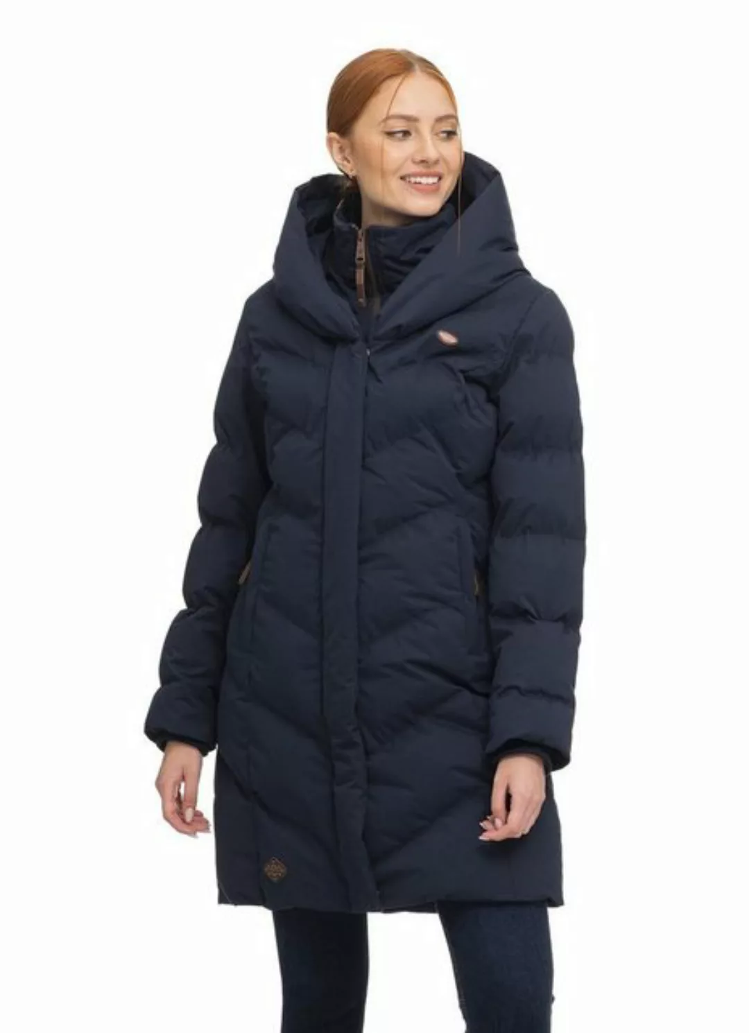 Ragwear Winterjacke NATALKA günstig online kaufen