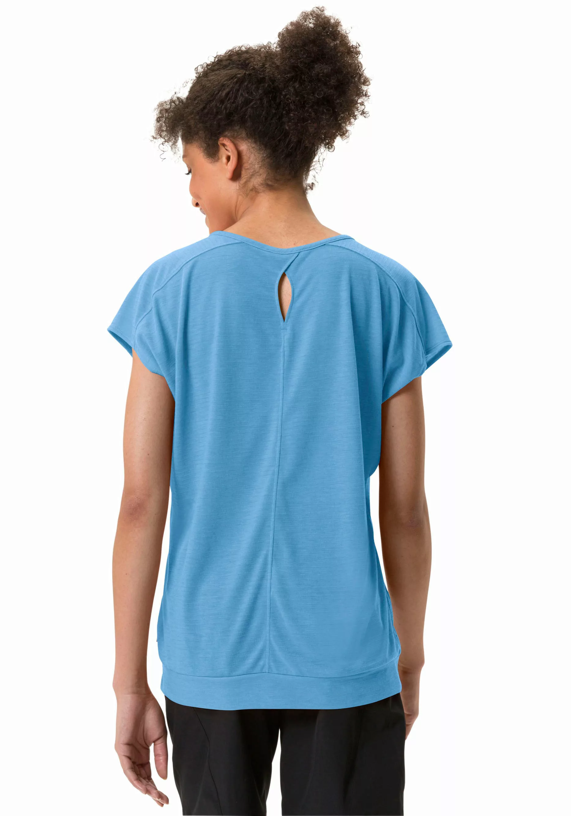 VAUDE T-Shirt T-Shirt Skomer III günstig online kaufen