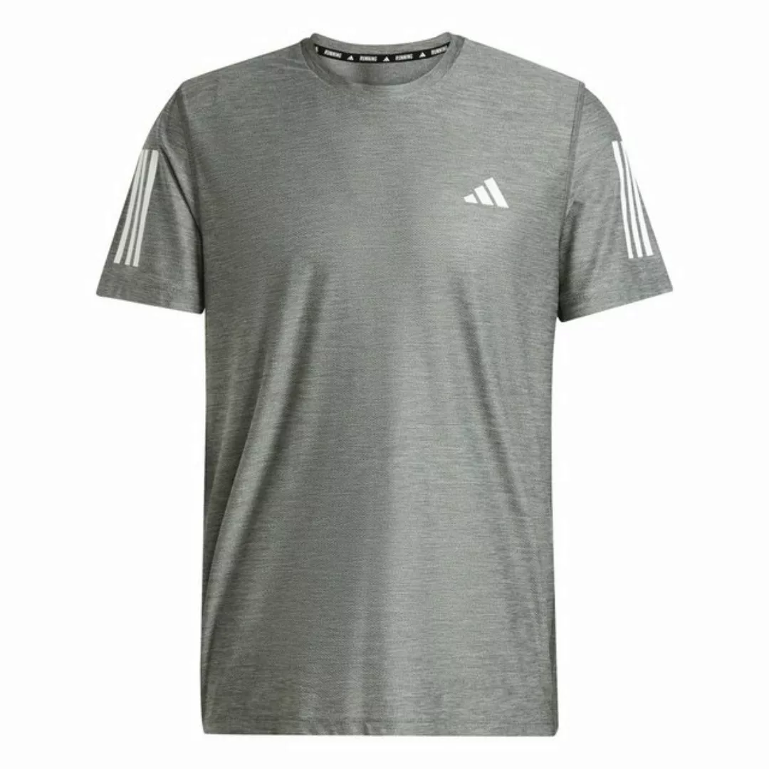 adidas Performance T-Shirt adidas Herren T-Shirt Own the Run Tee günstig online kaufen