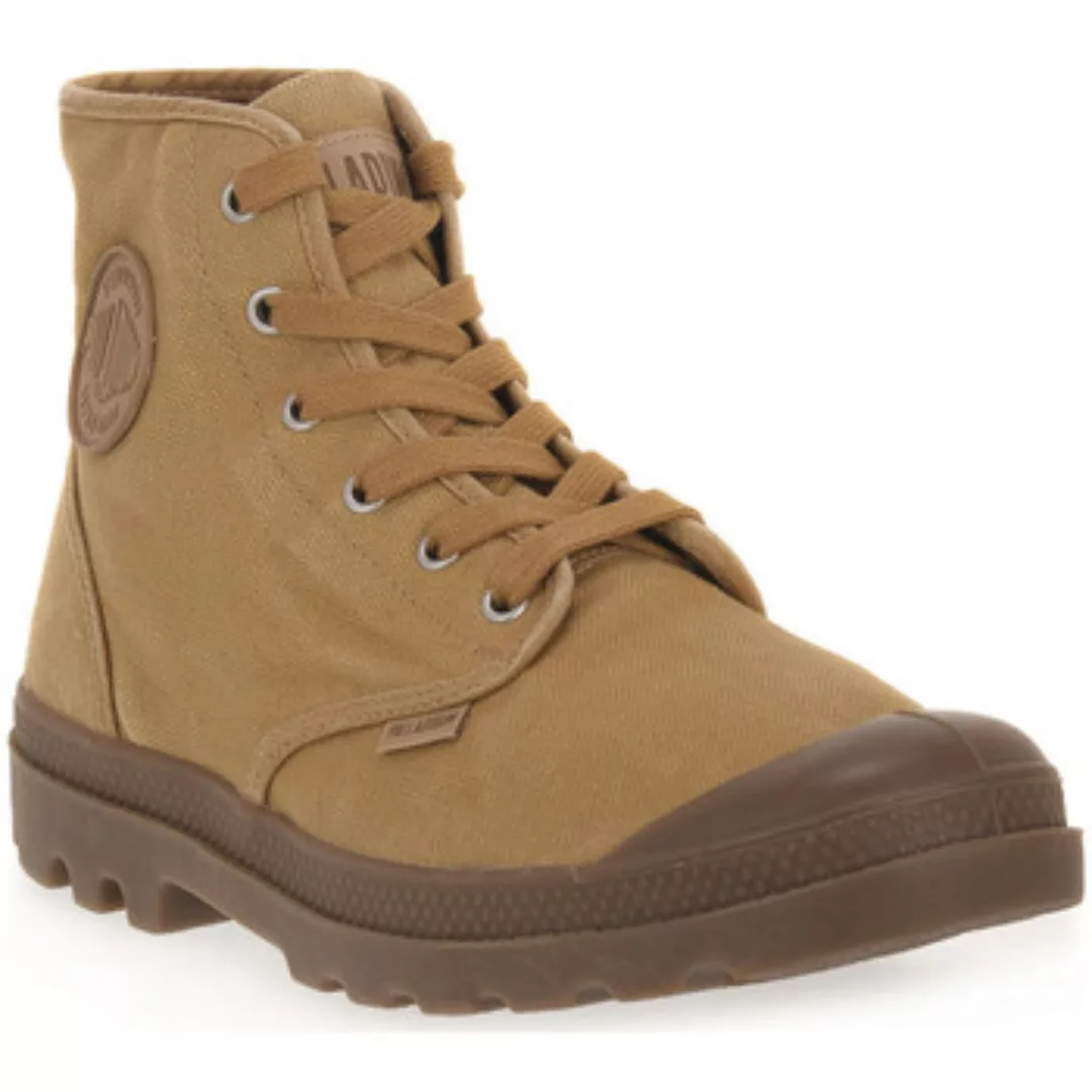 Palladium  Stiefel PAMPA HI WOODLIN günstig online kaufen