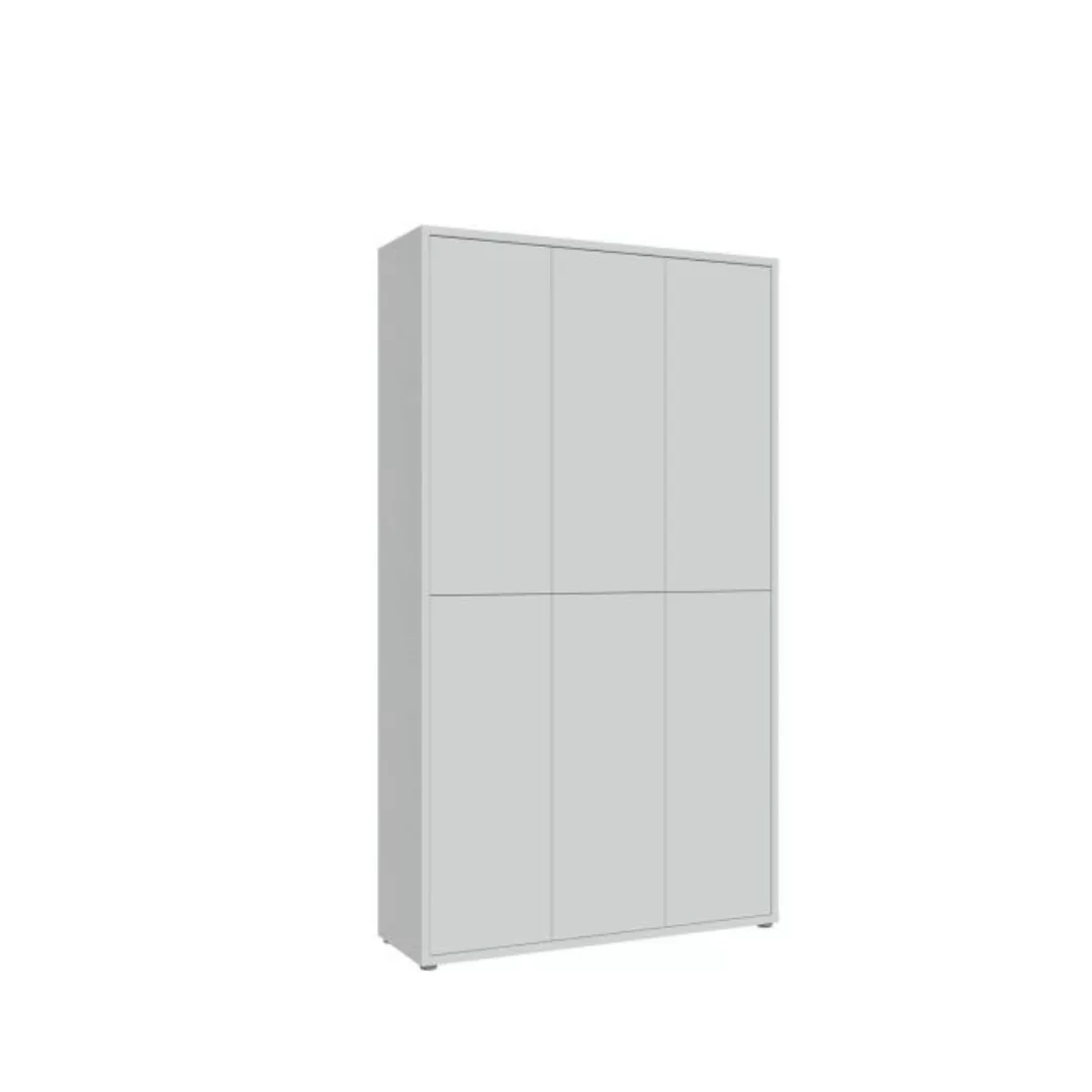 FORTE Schuhschrank "Alice Springs", (B/H/T 109,2/191,9/34,9 cm), Stauraumsc günstig online kaufen