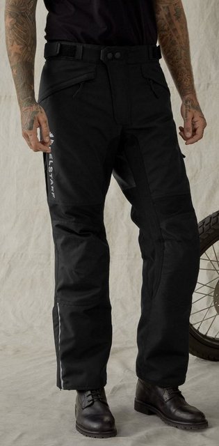 Belstaff Motorradhose Route Motorrad Textilhose günstig online kaufen