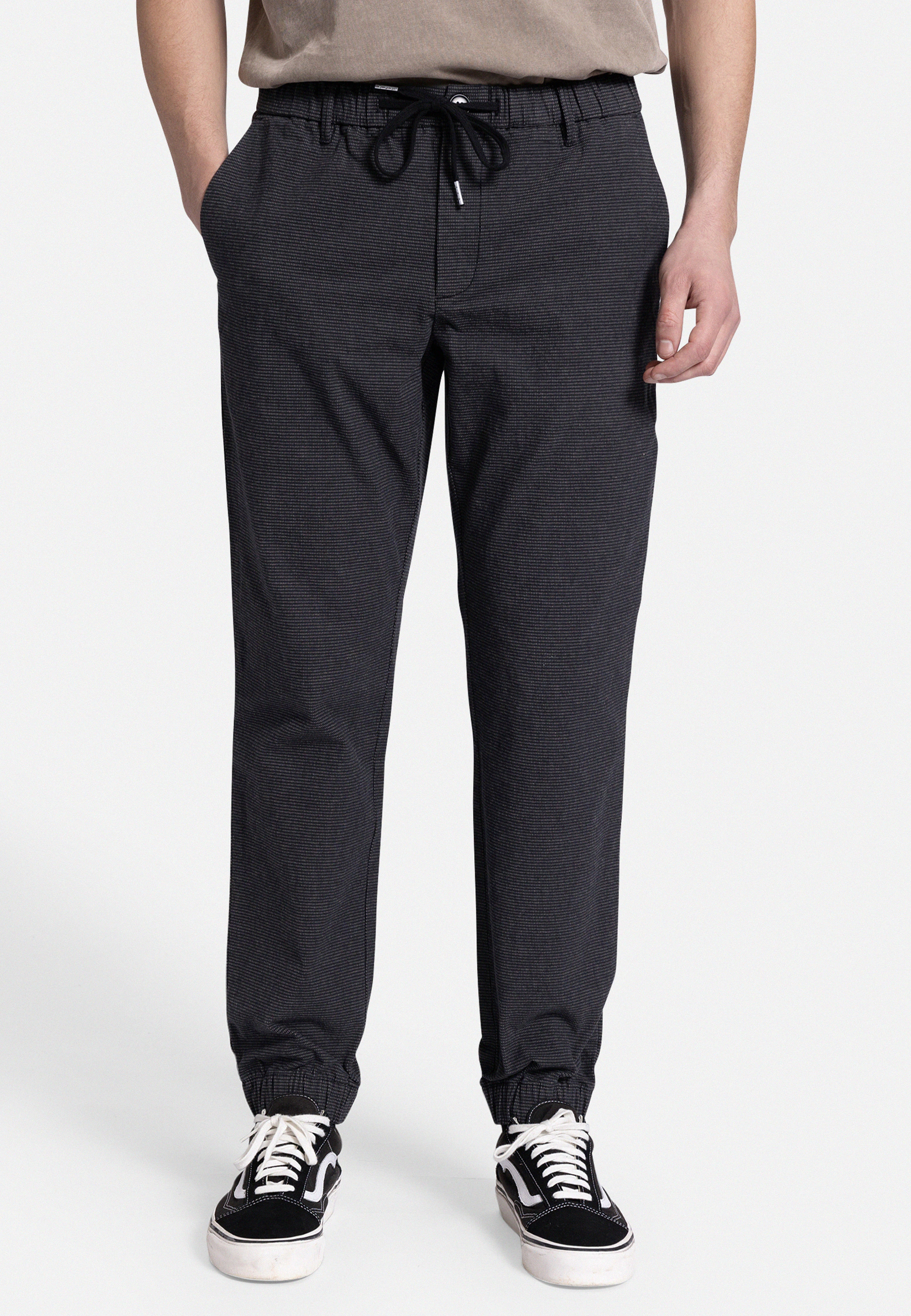 REDEFINED REBEL Stoffhose "Redefined Rebel Pants RRRomeo Pants" günstig online kaufen