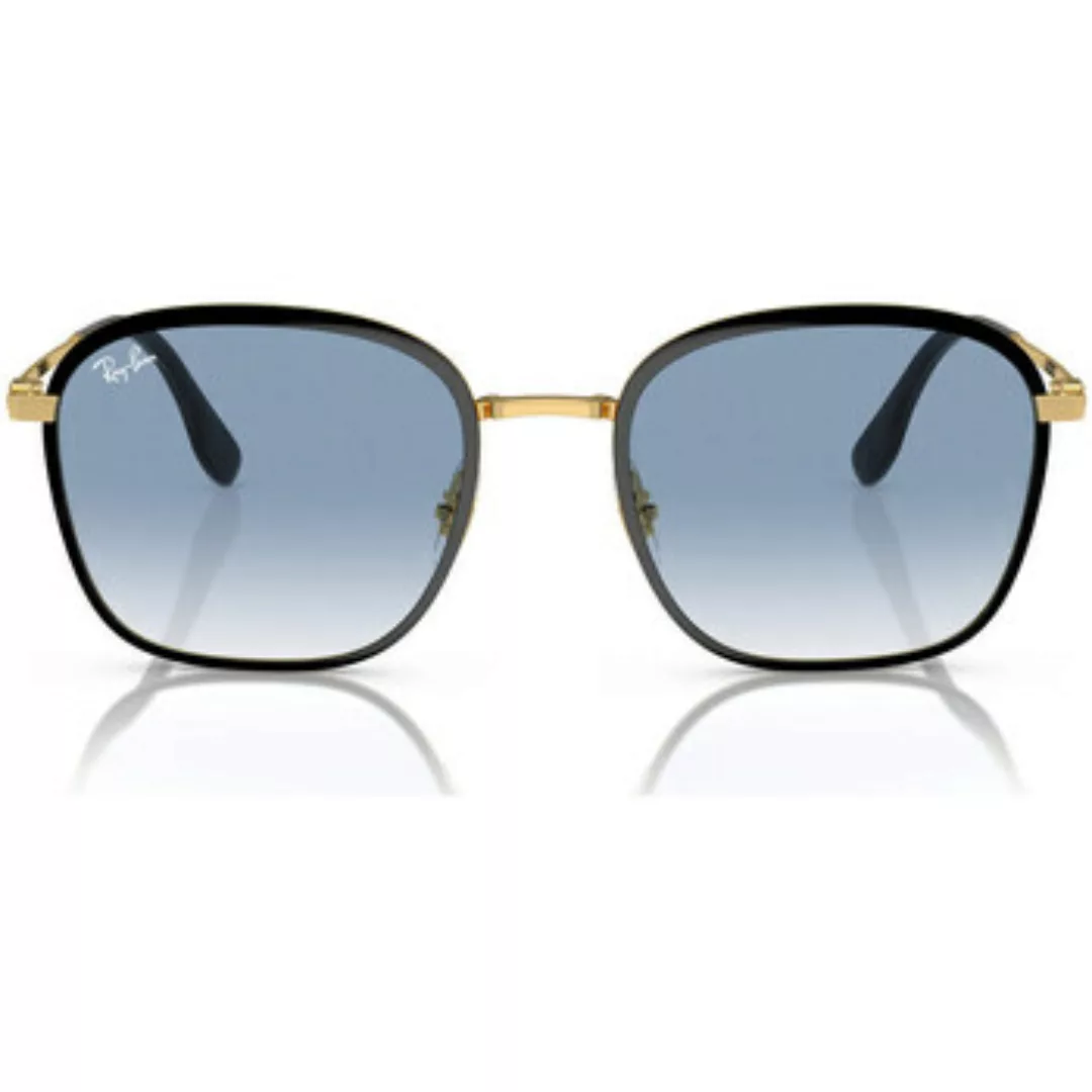 Ray-ban  Sonnenbrillen Sonnenbrille  RB3720 90003F günstig online kaufen