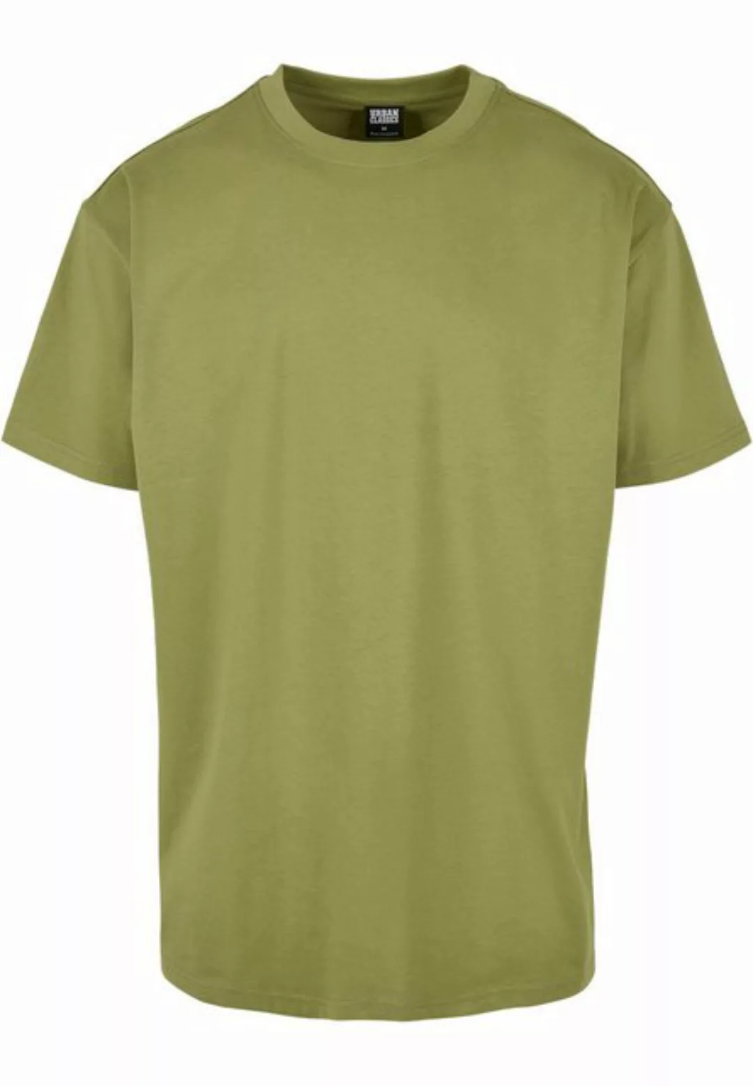 URBAN CLASSICS T-Shirt Urban Classics Herren Heavy Oversized Tee (1-tlg) günstig online kaufen