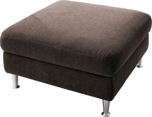 Home affaire Hocker »Turin«, passend zur Serie »Turin«, auch in Leder und E günstig online kaufen