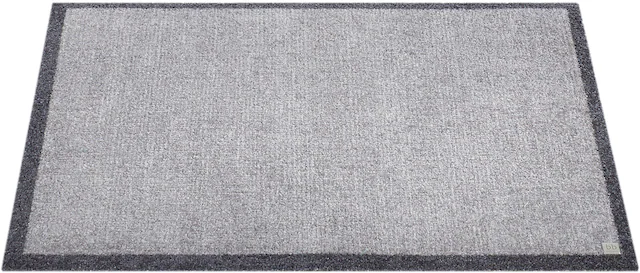 Barbara Becker Fußmatte »Protect, Made in Belgium«, rechteckig, 8 mm Höhe, günstig online kaufen