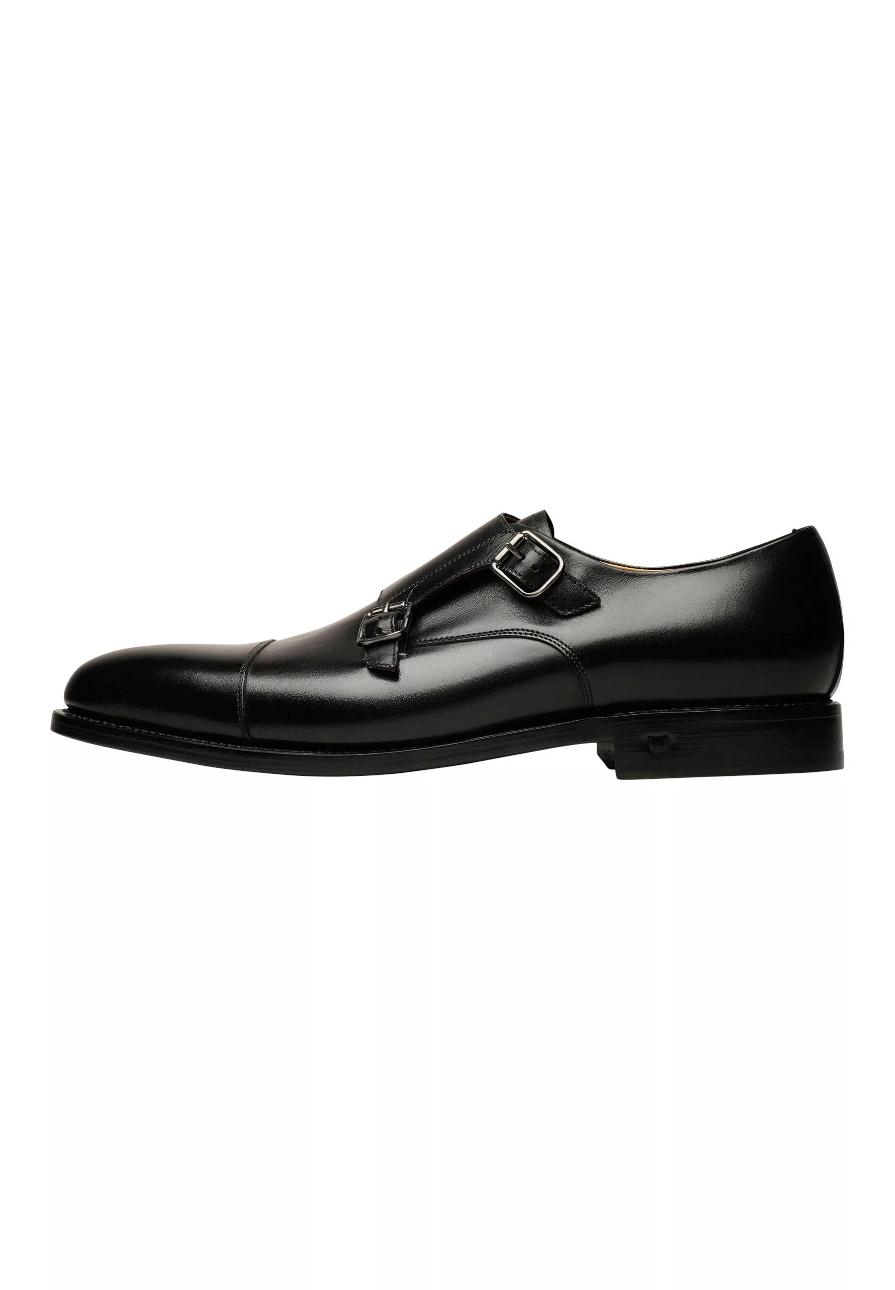 Henry Stevens Slipper "Marshall CDM Businessschuh", Herren Slipper Ledersch günstig online kaufen