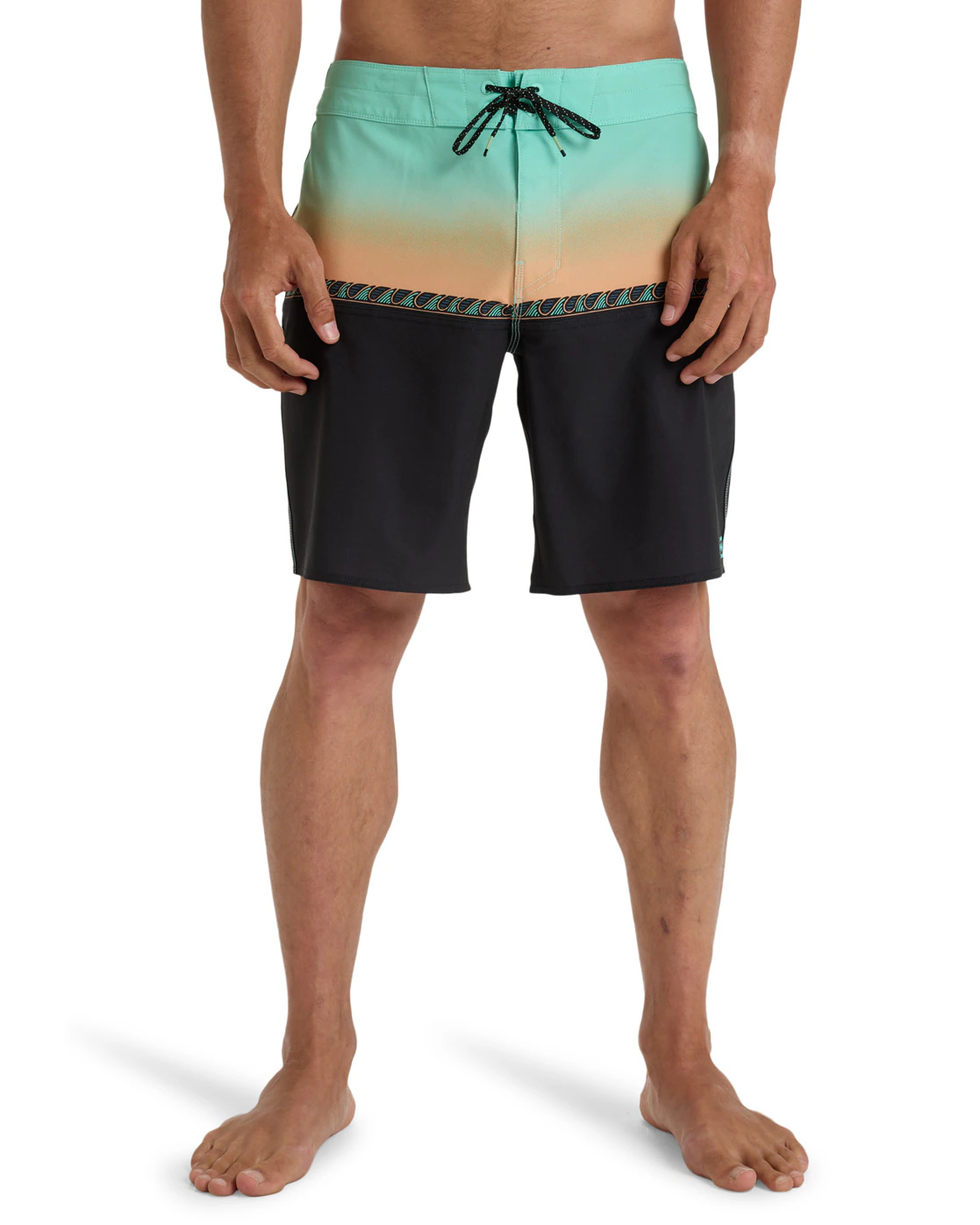 Billabong Boardshorts "Fifty50 Pro 18"" günstig online kaufen