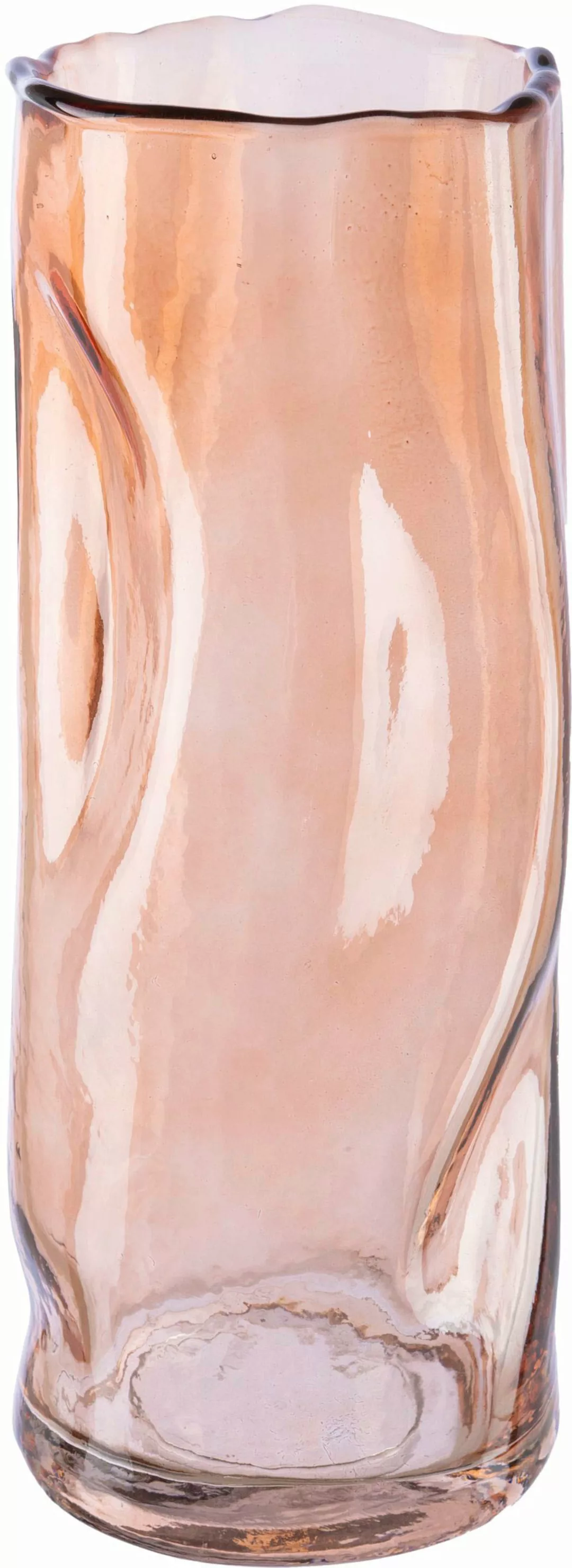 Leonique Tischvase Blumenvase Caline (1 St), günstig online kaufen