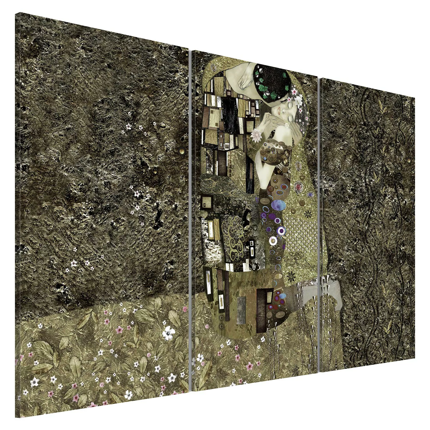 home24 Bild Klimt Inspiration Love günstig online kaufen