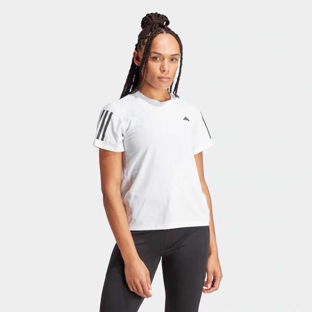 adidas Performance Laufshirt "OTR B TEE" günstig online kaufen