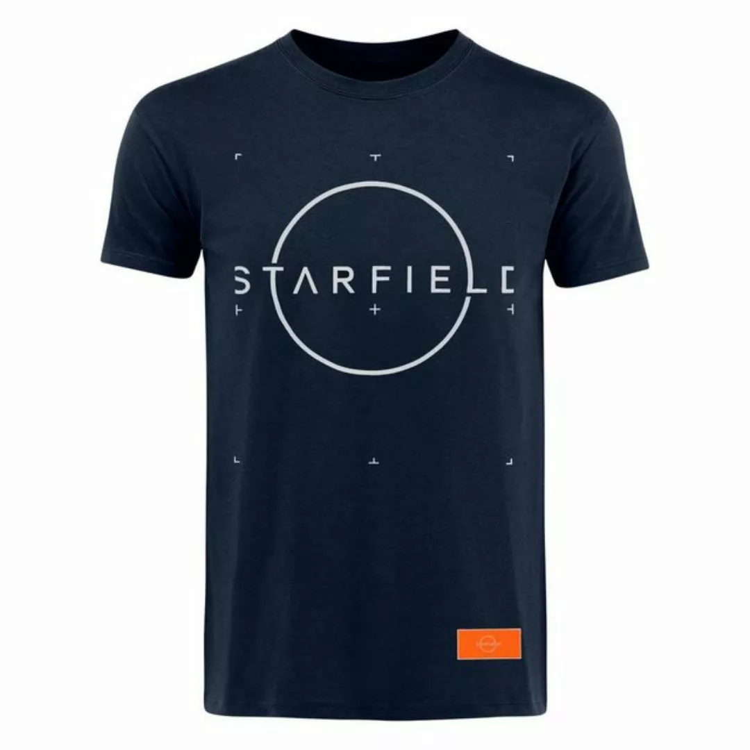 Starfield T-Shirt günstig online kaufen